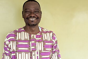 Foto: Yacoubou GBARK