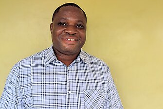 Foto: Sovidé Komlavi AGBLE