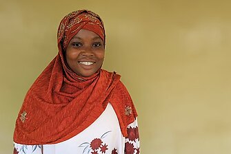 Foto: Djémilatou SOULE