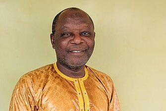 Foto: Wakilou OURO-OKOUROU